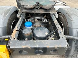 MAN TGX 18.420 * BL * ACC-SPUR-ASST * RETARDER * TÜV