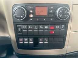 MAN TGX 18.420 * BL * ACC-SPUR-ASST * RETARDER * TÜV