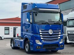 MERCEDES-BENZ ACTROS 1853 * ACC * VOLLLUFT * SINGLE *BIG SPACE