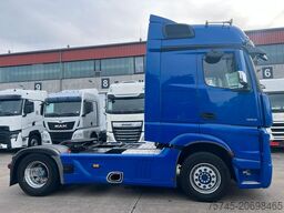 MERCEDES-BENZ ACTROS 1853 * ACC * VOLLLUFT * SINGLE *BIG SPACE