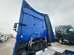 MERCEDES-BENZ ACTROS 1853 * ACC * VOLLLUFT * SINGLE *BIG SPACE