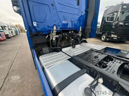 MERCEDES-BENZ ACTROS 1853 * ACC * VOLLLUFT * SINGLE *BIG SPACE