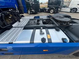 MERCEDES-BENZ ACTROS 1853 * ACC * VOLLLUFT * SINGLE *BIG SPACE