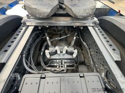 MERCEDES-BENZ ACTROS 1853 * ACC * VOLLLUFT * SINGLE *BIG SPACE