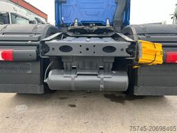 MERCEDES-BENZ ACTROS 1853 * ACC * VOLLLUFT * SINGLE *BIG SPACE