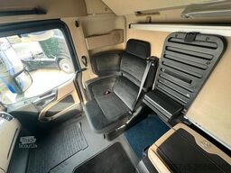 MERCEDES-BENZ ACTROS 1853 * ACC * VOLLLUFT * SINGLE *BIG SPACE