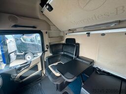 MERCEDES-BENZ ACTROS 1853 * ACC * VOLLLUFT * SINGLE *BIG SPACE