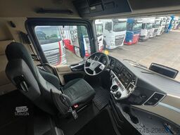 MERCEDES-BENZ ACTROS 1853 * ACC * VOLLLUFT * SINGLE *BIG SPACE