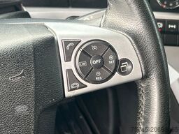 MERCEDES-BENZ ACTROS 1853 * ACC * VOLLLUFT * SINGLE *BIG SPACE