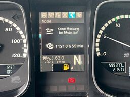 MERCEDES-BENZ ACTROS 1853 * ACC * VOLLLUFT * SINGLE *BIG SPACE