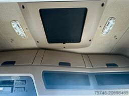 MERCEDES-BENZ ACTROS 1853 * ACC * VOLLLUFT * SINGLE *BIG SPACE