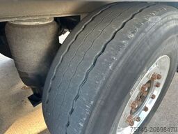 SCHMITZ CARGOBULL SKO 24L * DOPPELSTOCK * LIFT * NUR 4.740H * ALU*