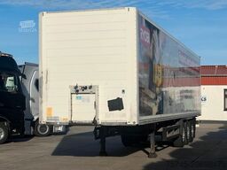 SCHMITZ CARGOBULL SCB S3B SKO24/L * LIFT * ALCOA * 1.HAND *