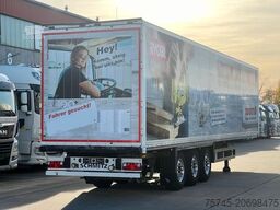 SCHMITZ CARGOBULL SCB S3B SKO24/L * LIFT * ALCOA * 1.HAND *