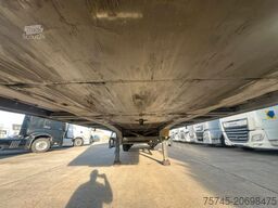 SCHMITZ CARGOBULL SCB S3B SKO24/L * LIFT * ALCOA * 1.HAND *