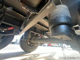 SCHMITZ CARGOBULL SCB S3B SKO24/L * LIFT * ALCOA * 1.HAND *