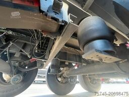 SCHMITZ CARGOBULL SCB S3B SKO24/L * LIFT * ALCOA * 1.HAND *