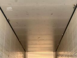 SCHMITZ CARGOBULL SCB S3B SKO24/L * LIFT * ALCOA * 1.HAND *