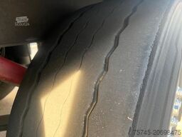 SCHMITZ CARGOBULL SCB S3B SKO24/L * LIFT * ALCOA * 1.HAND *