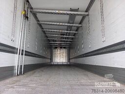 Schmitz Cargobull Tiefkühler Standard Doppelstock Trennwand
