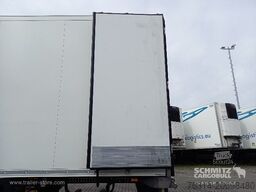 Schmitz Cargobull Tiefkühler Standard Doppelstock Trennwand