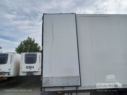 Schmitz Cargobull Tiefkühler Standard Doppelstock Trennwand
