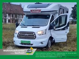 CHALLENGER Graphite 287 GA Verkauf im Kundenauftrag