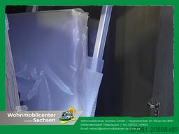 CHALLENGER Graphite 287 GA Verkauf im Kundenauftrag