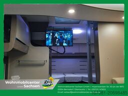 CHALLENGER Graphite 287 GA Verkauf im Kundenauftrag