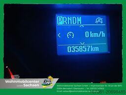 CHALLENGER Graphite 287 GA Verkauf im Kundenauftrag