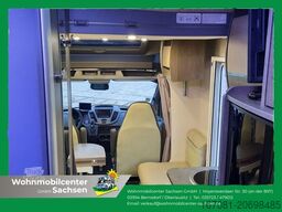 CHALLENGER Graphite 287 GA Verkauf im Kundenauftrag