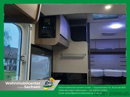 CHALLENGER Graphite 287 GA Verkauf im Kundenauftrag