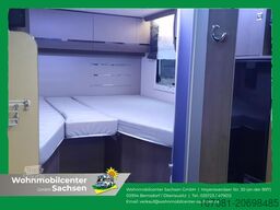 CHALLENGER Graphite 287 GA Verkauf im Kundenauftrag