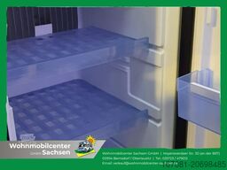 CHALLENGER Graphite 287 GA Verkauf im Kundenauftrag