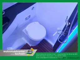 CHALLENGER Graphite 287 GA Verkauf im Kundenauftrag