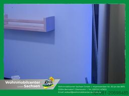 CHALLENGER Graphite 287 GA Verkauf im Kundenauftrag