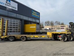 MÜLLER-MITTELTAL 2A Gelenkt