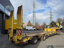 MÜLLER-MITTELTAL 2A Gelenkt