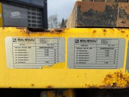 MÜLLER-MITTELTAL 2A Gelenkt