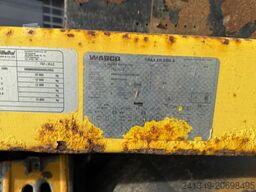 MÜLLER-MITTELTAL 2A Gelenkt