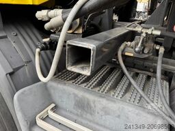 SCANIA G480 6x4 SWS KIPPER/KRAN/SZM HIAB244-5