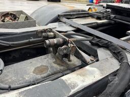 SCANIA G480 6x4 SWS KIPPER/KRAN/SZM HIAB244-5