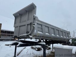 SCANIA G480 6x4 SWS KIPPER/KRAN/SZM HIAB244-5