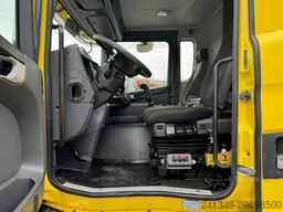 SCANIA G480 6x4 SWS KIPPER/KRAN/SZM HIAB244-5