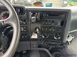 SCANIA G480 6x4 SWS KIPPER/KRAN/SZM HIAB244-5