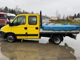 IVECO Daily 35C15 4x2