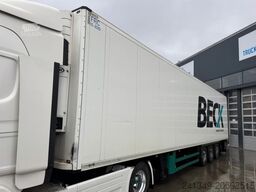 SCHMITZ CARGOBULL SKO24 Carrier Vector 1950 Bi-Temp