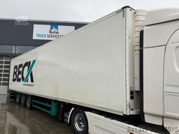 SCHMITZ CARGOBULL SKO24 Carrier Vector 1950 Bi-Temp