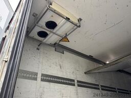 SCHMITZ CARGOBULL SKO24 Carrier Vector 1950 Bi-Temp