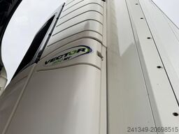 SCHMITZ CARGOBULL SKO24 Carrier Vector 1950 Bi-Temp